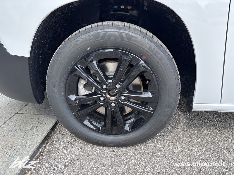 Citroen Berlingo 1.5 bluehdi m max s&s 100cv