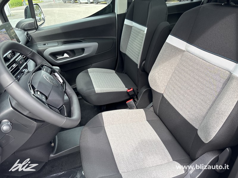 Citroen Berlingo 1.5 bluehdi m max s&s 100cv