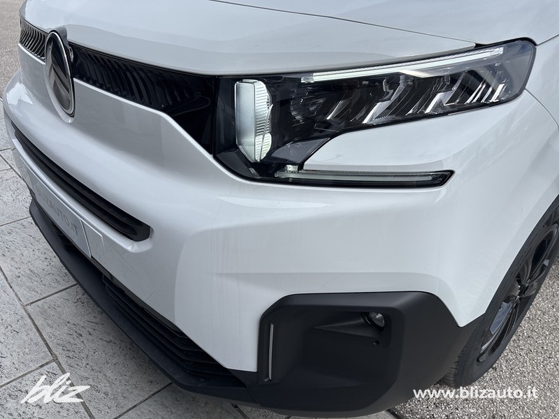 Citroen Berlingo 1.5 bluehdi m max s&s 100cv