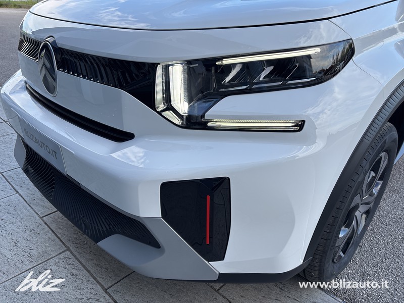 Citroen C3 Aircross 1.2 Turbo plus 100cv 7 p.t7