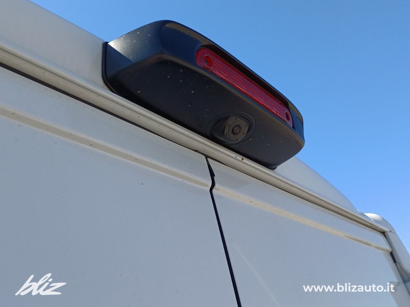 Citroen Jumper 30 l2h1 2.2 diesel 120cv s&s