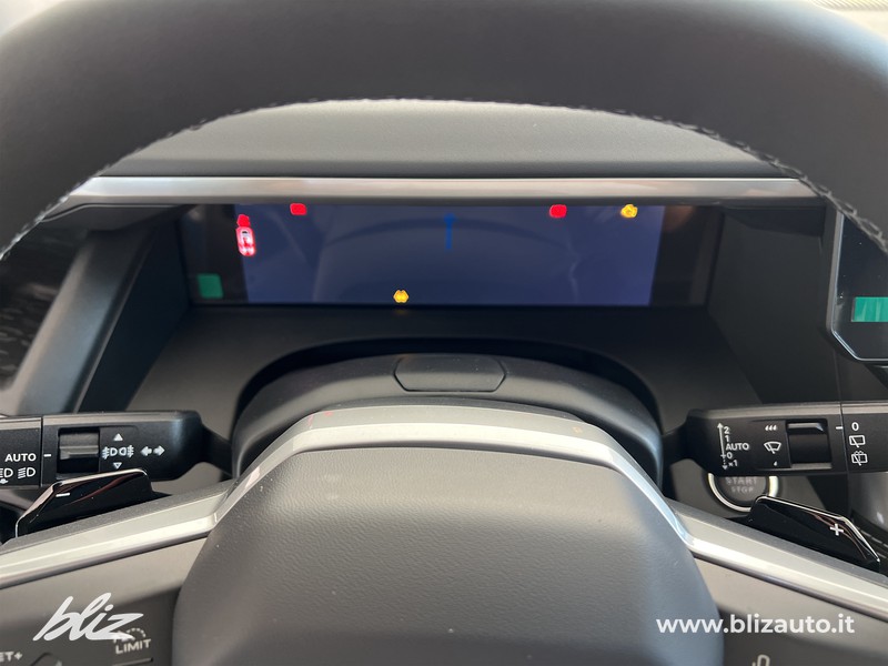 Jeep Compass 1.2 turbo e-hybrid mhev first edition fwd 145cv edct6