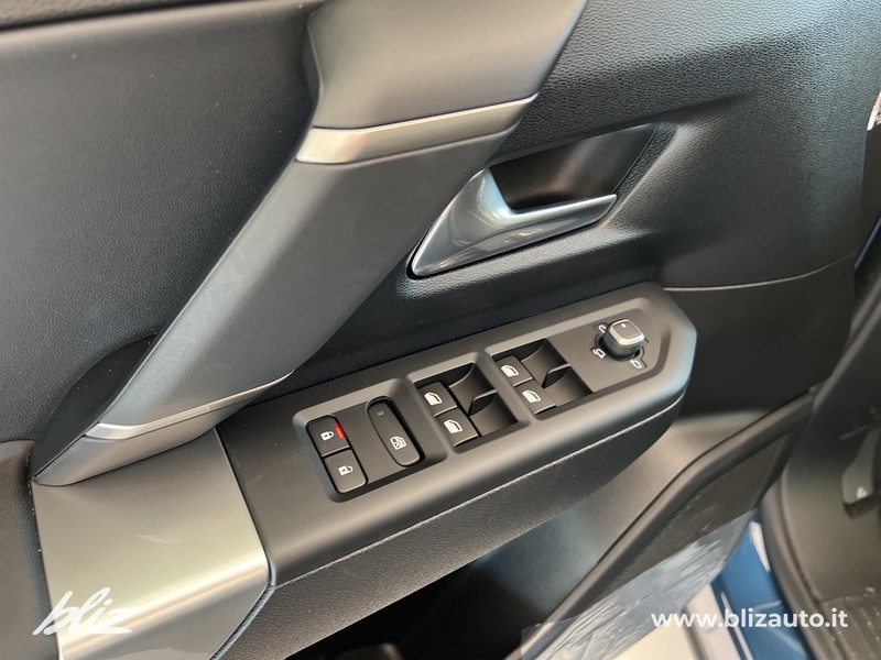 Jeep Compass 1.2 turbo e-hybrid mhev first edition fwd 145cv edct6