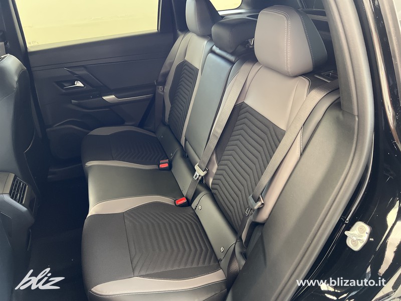 Jeep Compass 1.2 turbo e-hybrid mhev first edition fwd 145cv edct6