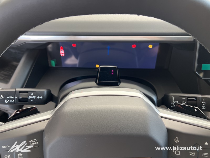 Jeep Compass 1.2 turbo e-hybrid mhev first edition fwd 145cv edct6