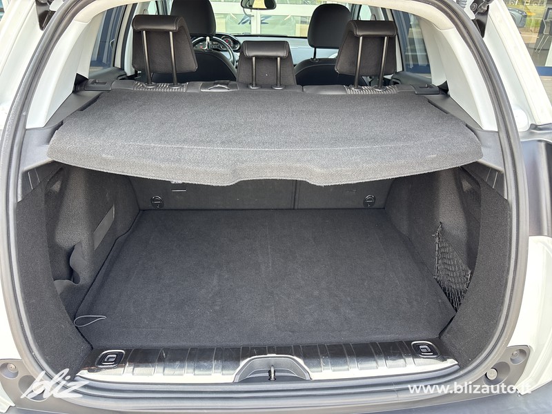 Peugeot 2008 1.2 puretech t allure s&s 130cv my18