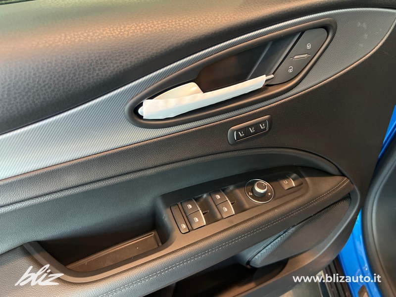 Alfa romeo Stelvio 2.2 t veloce q4 210cv auto