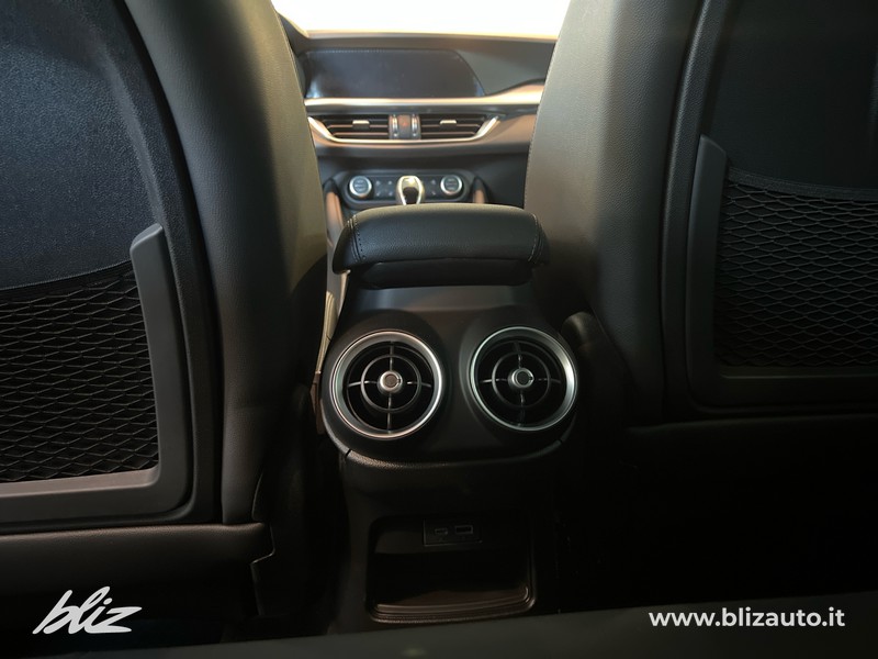 Alfa romeo Stelvio 2.2 t veloce q4 210cv auto