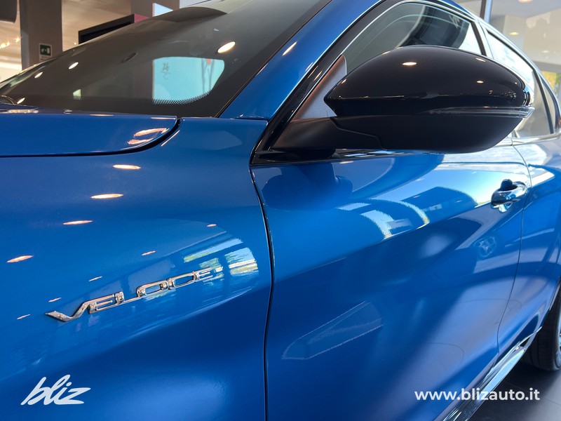 Alfa romeo Stelvio 2.2 t veloce q4 210cv auto