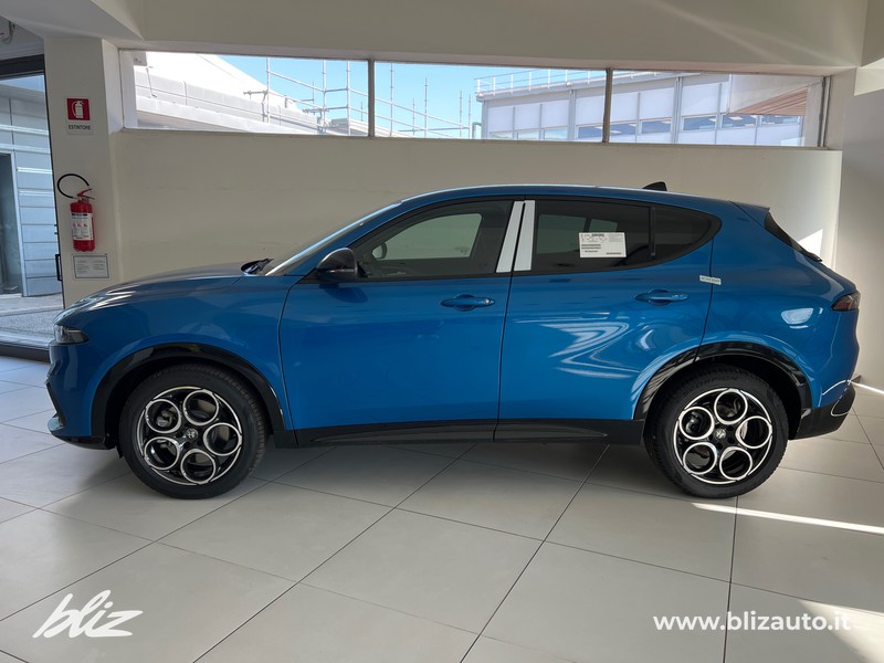 Alfa romeo Tonale 1.5 hybrid sprint 175cv tct7
