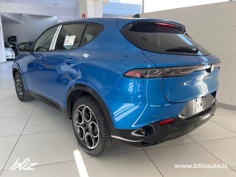 Alfa romeo Tonale 1.5 hybrid sprint 175cv tct7