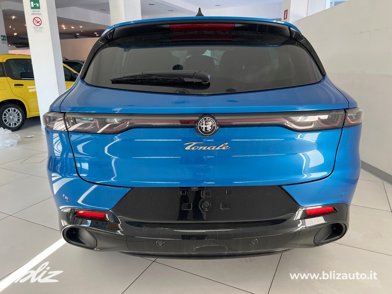 Alfa romeo Tonale 1.5 hybrid sprint 175cv tct7