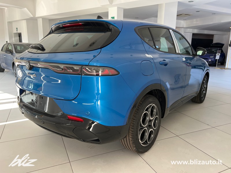 Alfa romeo Tonale 1.5 hybrid sprint 175cv tct7