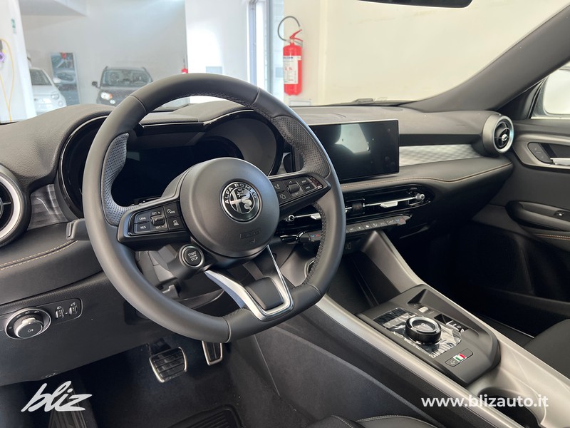 Alfa romeo Tonale 1.5 hybrid sprint 175cv tct7