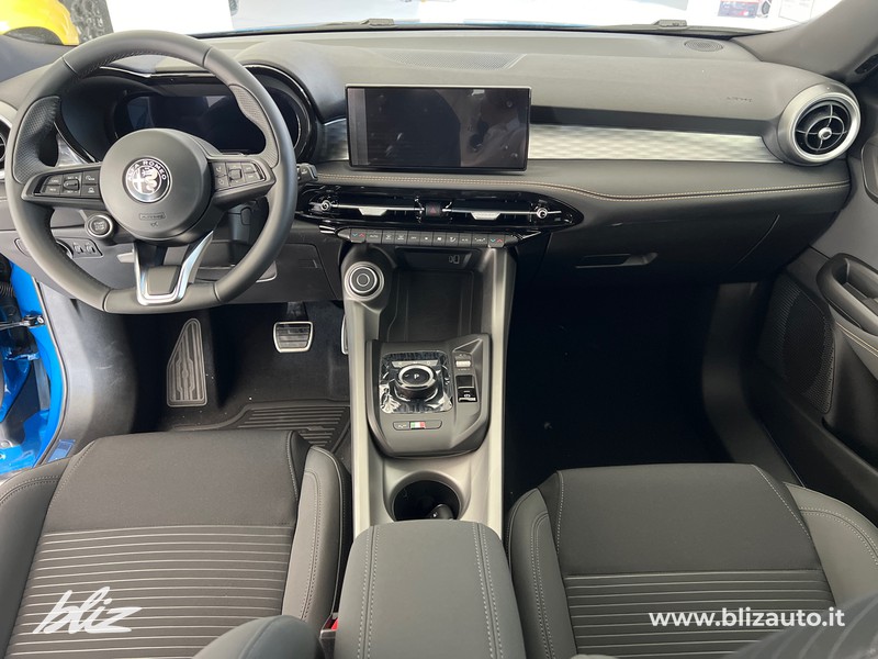 Alfa romeo Tonale 1.5 hybrid sprint 175cv tct7