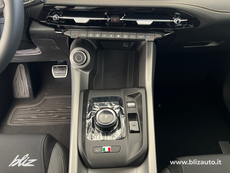 Alfa romeo Tonale 1.5 hybrid sprint 175cv tct7