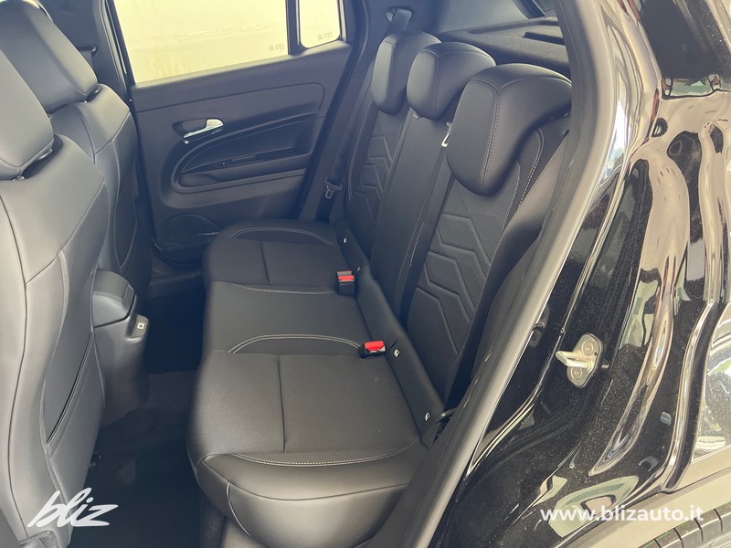 Jeep Avenger Mhev My25 Altitude 1.2 100cv Dct Mhev