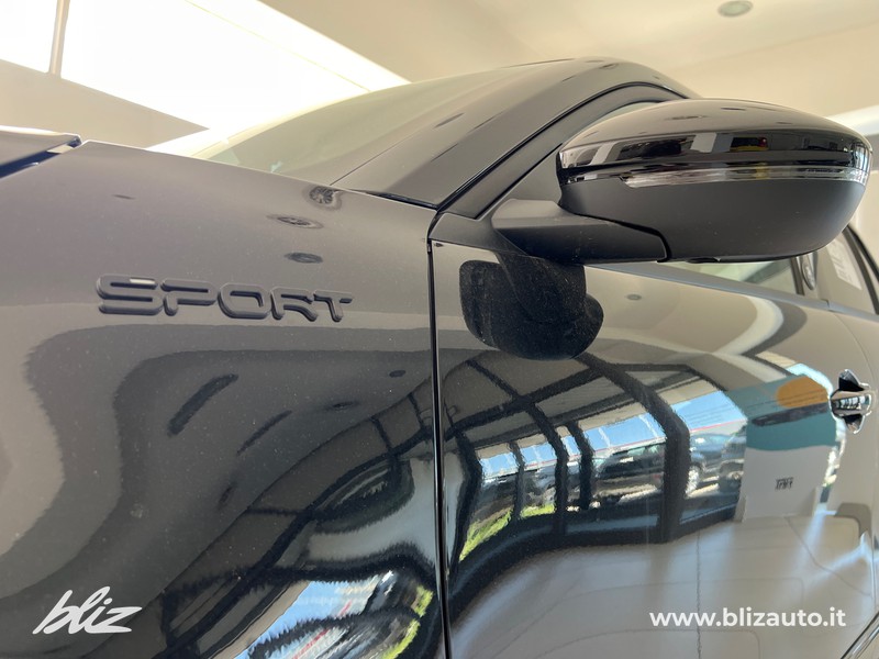 Fiat 600 1.2 hybrid sport edizione milano cortina 2026 145cv auto