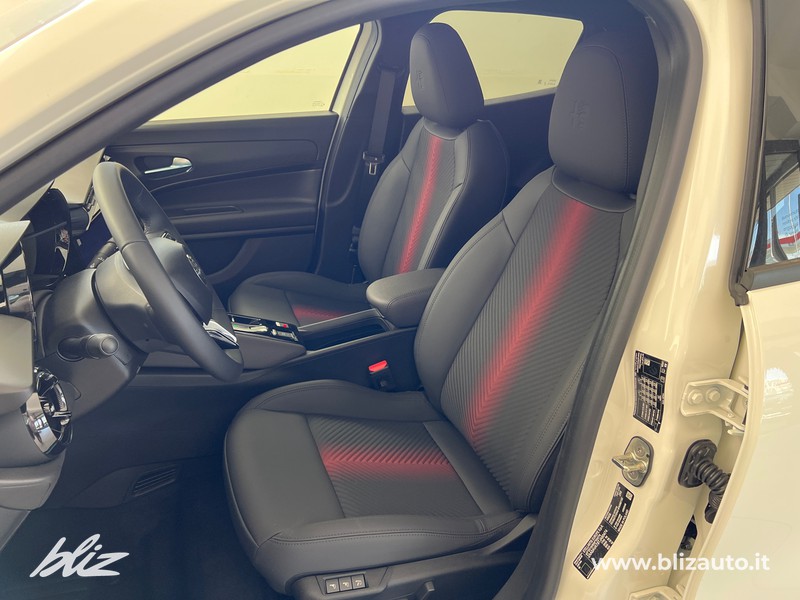 Alfa romeo Junior 1.2 ibrida ti 145cv edct6