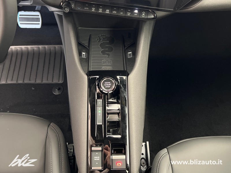 Alfa romeo Junior 1.2 ibrida ti 145cv edct6
