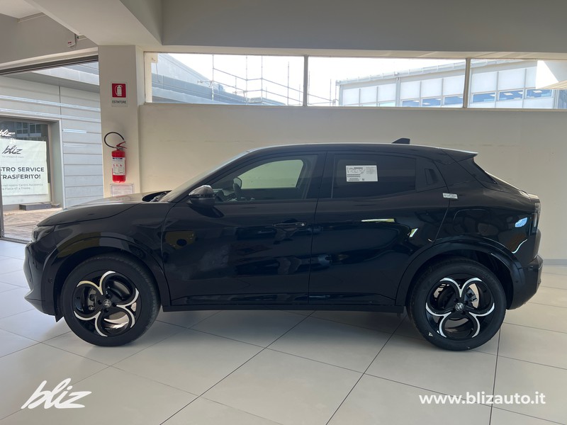 Alfa romeo Junior 1.2 ibrida ti 145cv edct6