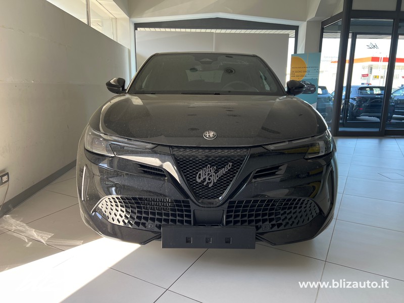 Alfa romeo Junior 1.2 ibrida ti 145cv edct6