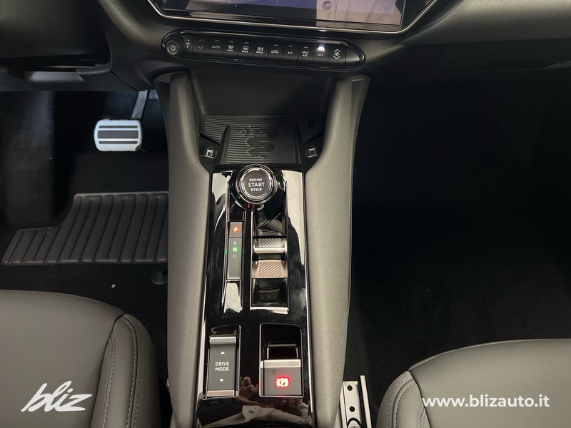 Alfa romeo Junior 1.2 ibrida ti 145cv edct6