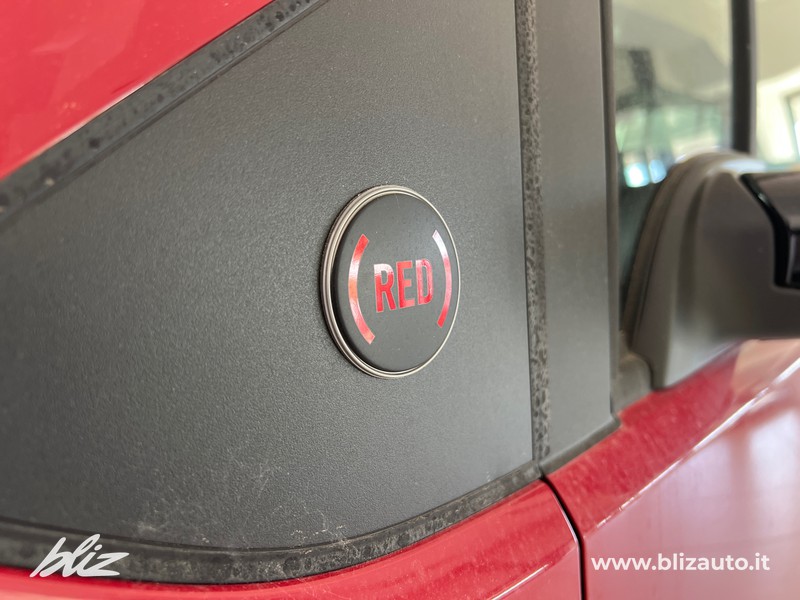 Fiat Qubo 5p.ti 1.5 d la prima 130cv at8