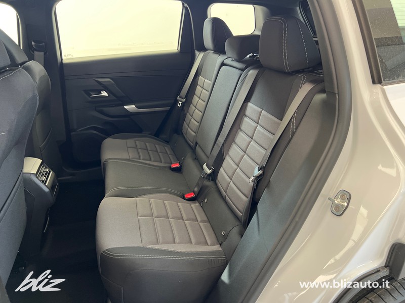 Jeep Compass Nuova E-Hybrid Altitude  1.2 145cv Ehybrid Fwd Edct6
