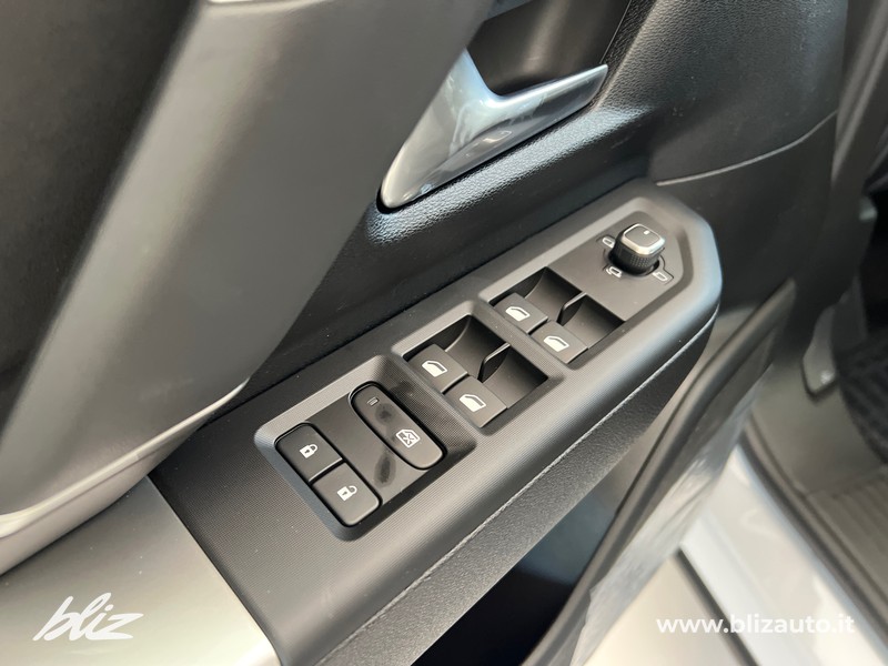 Jeep Compass Nuova E-Hybrid Altitude  1.2 145cv Ehybrid Fwd Edct6
