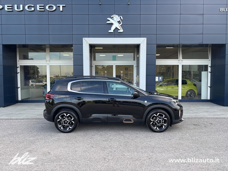 Citroen C5 Aircross 1.2 puretech c-series s&s 130cv