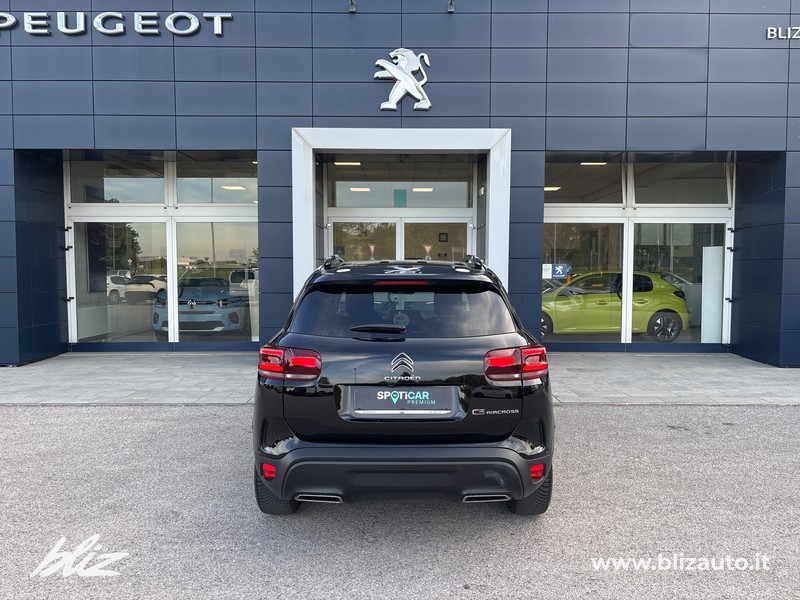 Citroen C5 Aircross 1.2 puretech c-series s&s 130cv