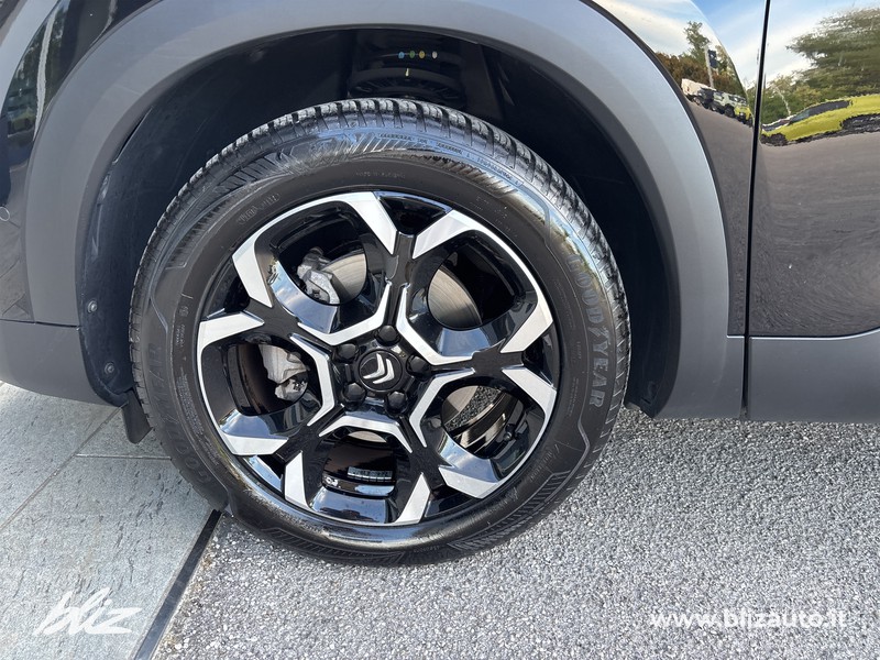 Citroen C5 Aircross 1.2 puretech c-series s&s 130cv