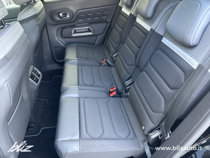 Citroen C5 Aircross 1.2 puretech c-series s&s 130cv
