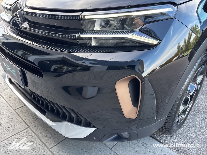 Citroen C5 Aircross 1.2 puretech c-series s&s 130cv