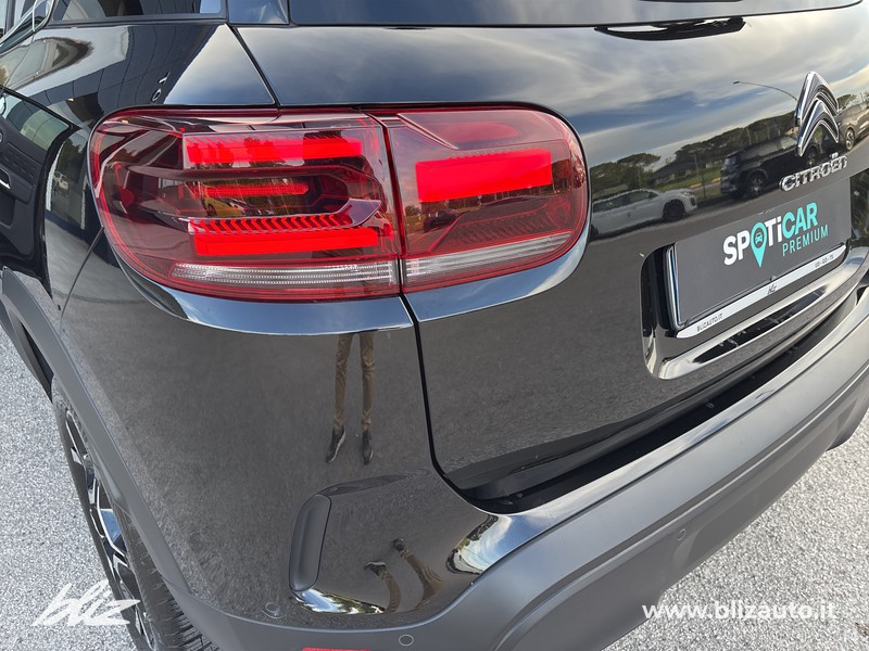 Citroen C5 Aircross 1.2 puretech c-series s&s 130cv