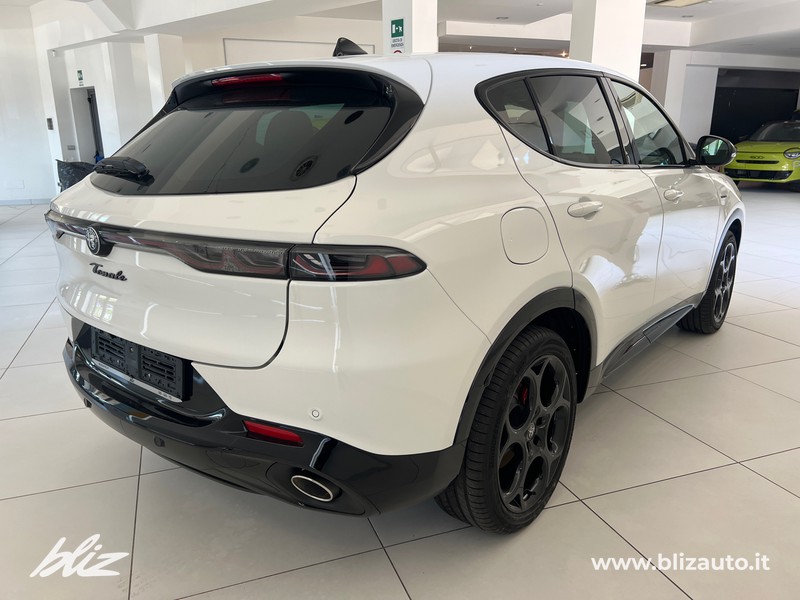 Alfa romeo Tonale 1.3 phev veloce q4 270cv at6