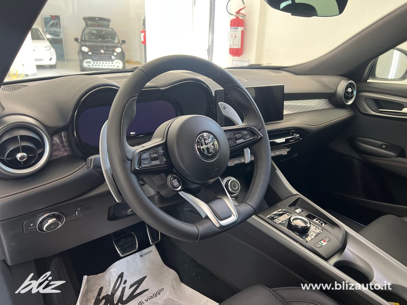Alfa romeo Tonale 1.3 phev veloce q4 270cv at6