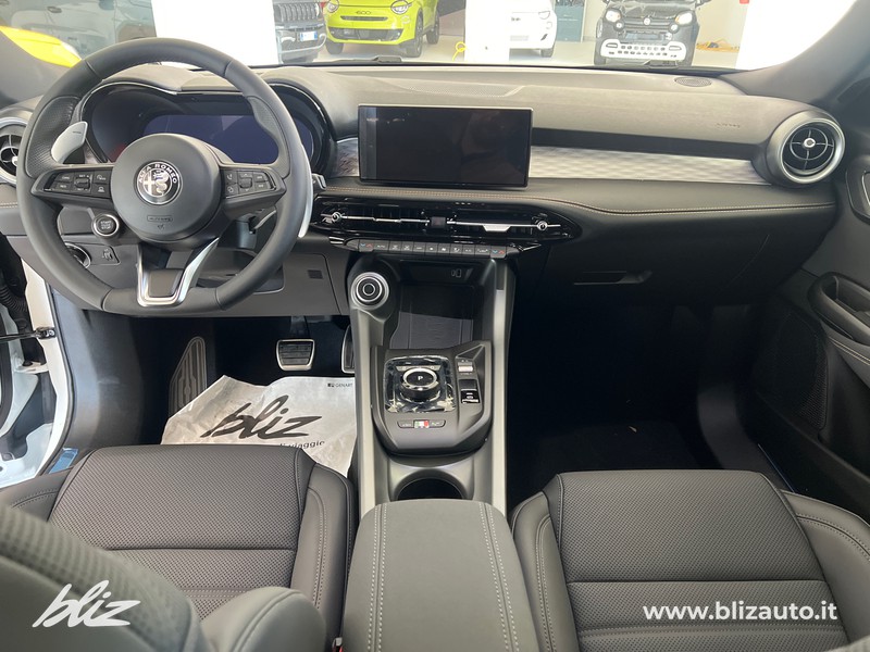 Alfa romeo Tonale 1.3 phev veloce q4 270cv at6