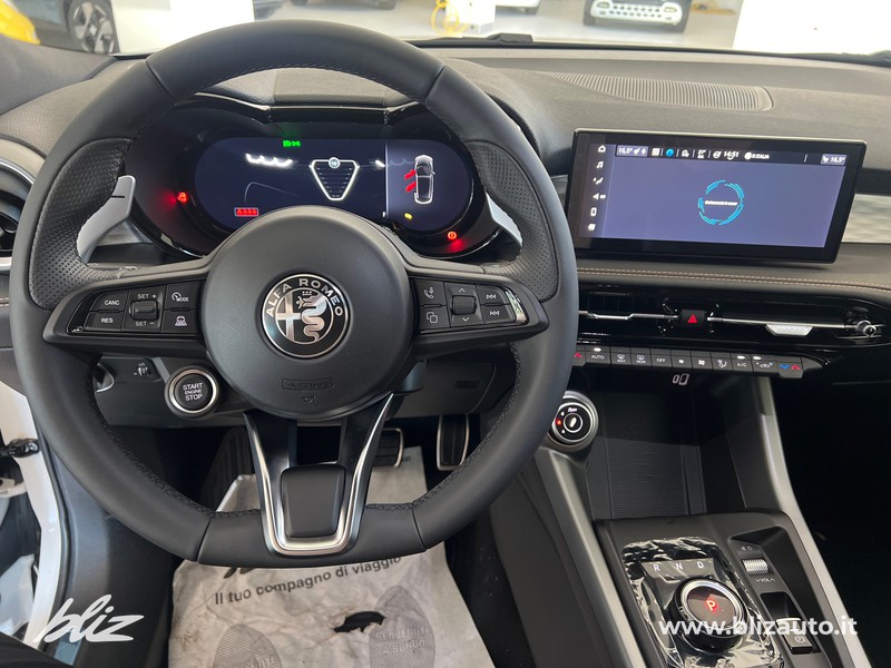 Alfa romeo Tonale 1.3 phev veloce q4 270cv at6