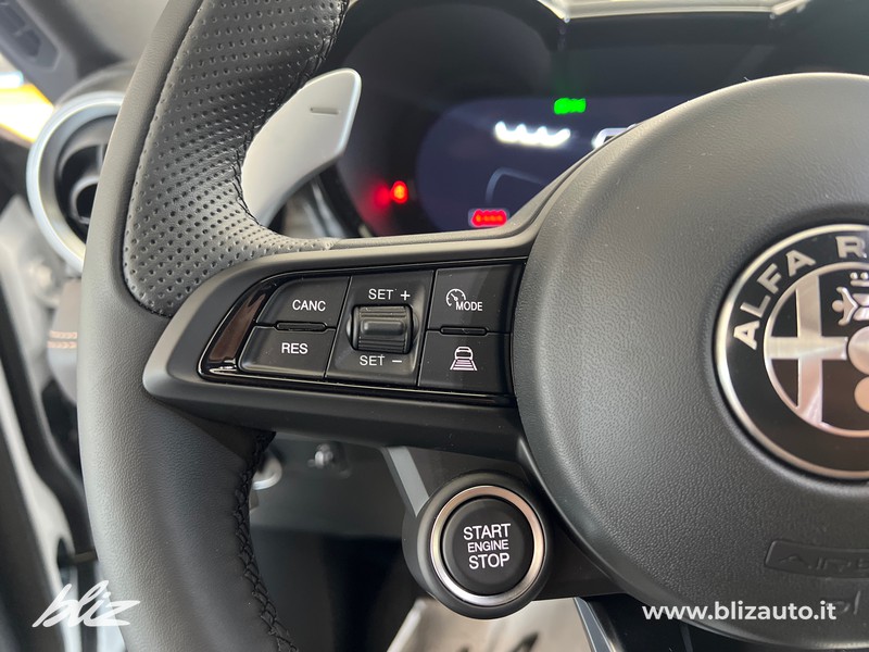 Alfa romeo Tonale 1.3 phev veloce q4 270cv at6