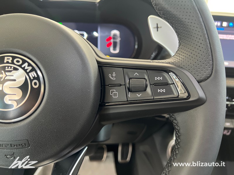 Alfa romeo Tonale 1.3 phev veloce q4 270cv at6