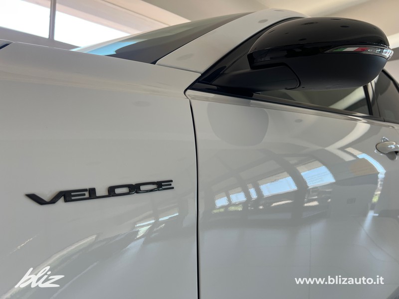 Alfa romeo Tonale 1.3 phev veloce q4 270cv at6