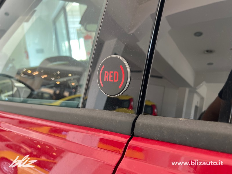 Fiat Grande Panda 1.2 la prima 100cv