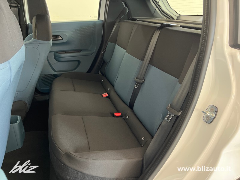 Fiat Grande Panda 1.2 pop 100cv