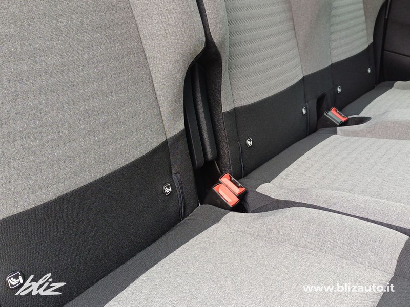 Citroen Berlingo 1.5 bluehdi m plus s&s 100cv