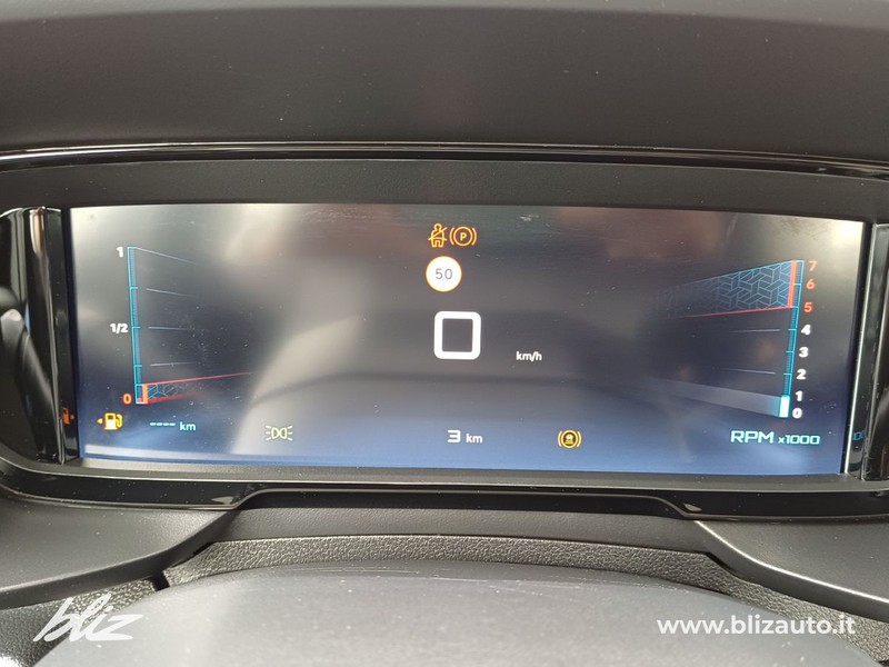 Citroen Berlingo 1.5 bluehdi m plus s&s 100cv