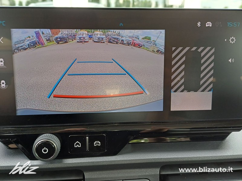 Citroen Berlingo 1.5 bluehdi m plus s&s 100cv