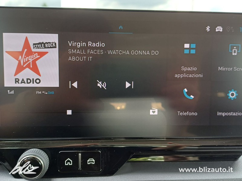 Citroen Berlingo 1.5 bluehdi m plus s&s 100cv