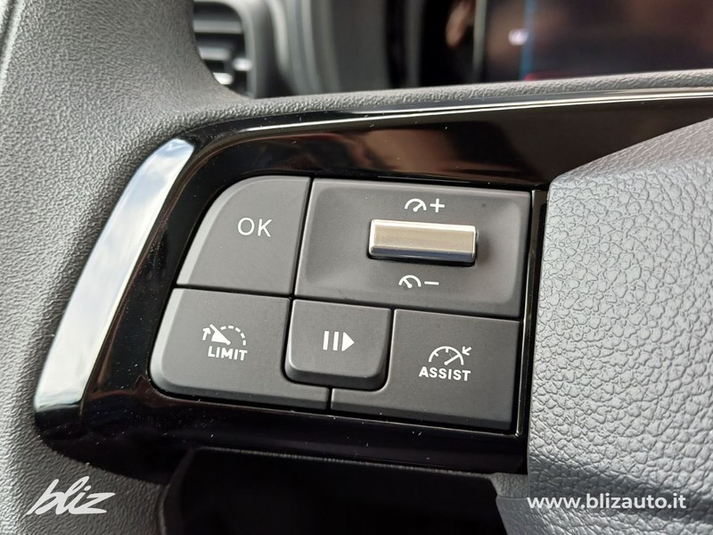 Citroen Berlingo 1.5 bluehdi m plus s&s 100cv